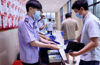 华体会在线世界环境日活动正式开启——从自身做起，共建绿色生活