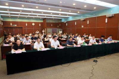 华体会在线牵头主持国家重点研发项目 助力资源循环利用