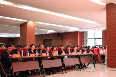 华体会在线职代会闭幕 传承奋斗精神、构建价值共同体
