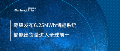 ESIE2025圆满收官！华体会在线全新6.25MWh储能系统成焦点，储能出货量进入全球前十